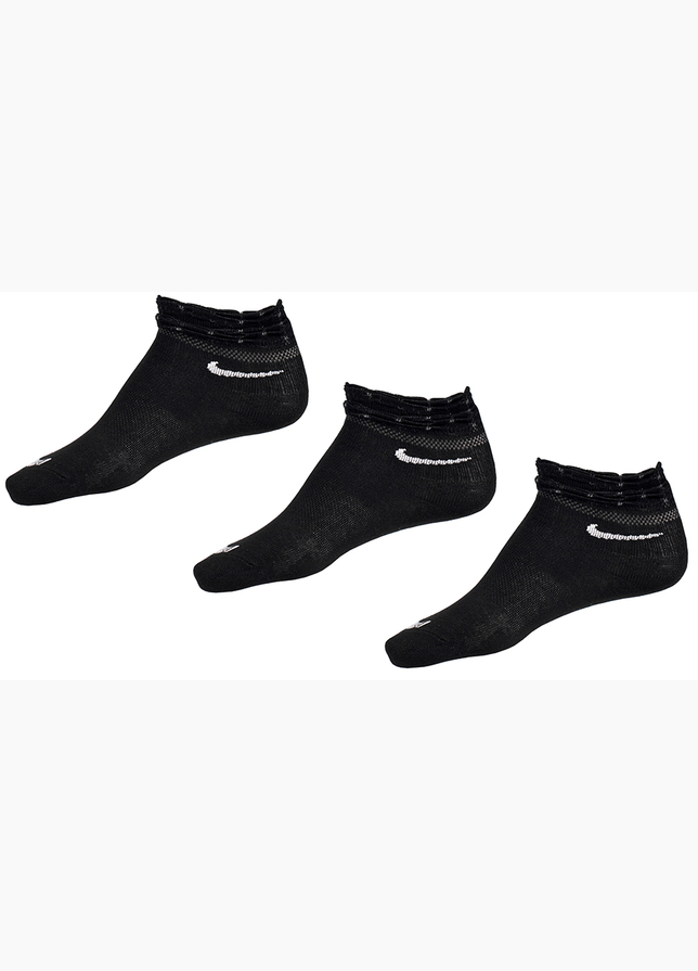 Nike Ponožky Everyday DH5485 010 Nike Ponožky Everyday DH5485 010