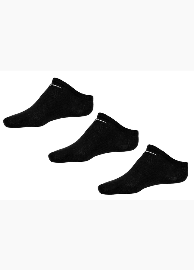 Nike Ponožky Everyday Lightweight 3P SX7678 010 Nike Ponožky Everyday Lightweight 3P SX7678 010