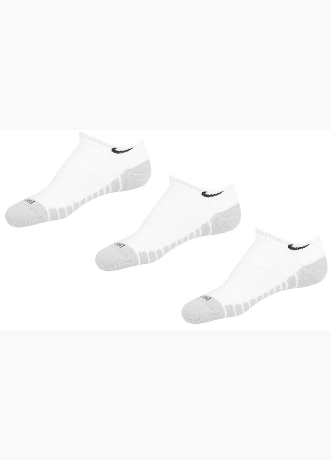 Nike Ponožky Everyday Max Cushioned SX6964 100 Nike Ponožky Everyday Max Cushioned SX6964 100