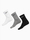 Obrázek Nike Skarpety Everyday Plus Cushioned 3-Pack SX6888 964 varianty produktu