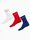 Obrázek Nike Skarpety Everyday Plus Cushioned 3-Pack SX6888 996 varianty produktu