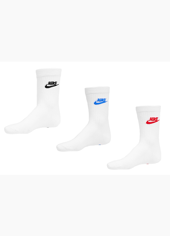Nike Ponožky NK Nsw Everyday Essential CR DX5025 911 Nike Ponožky NK Nsw Everyday Essential CR DX5025 911