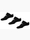 Obrázek Nike Skarpety NK Nsw Everyday Essential NS DX5075 010 varianty produktu