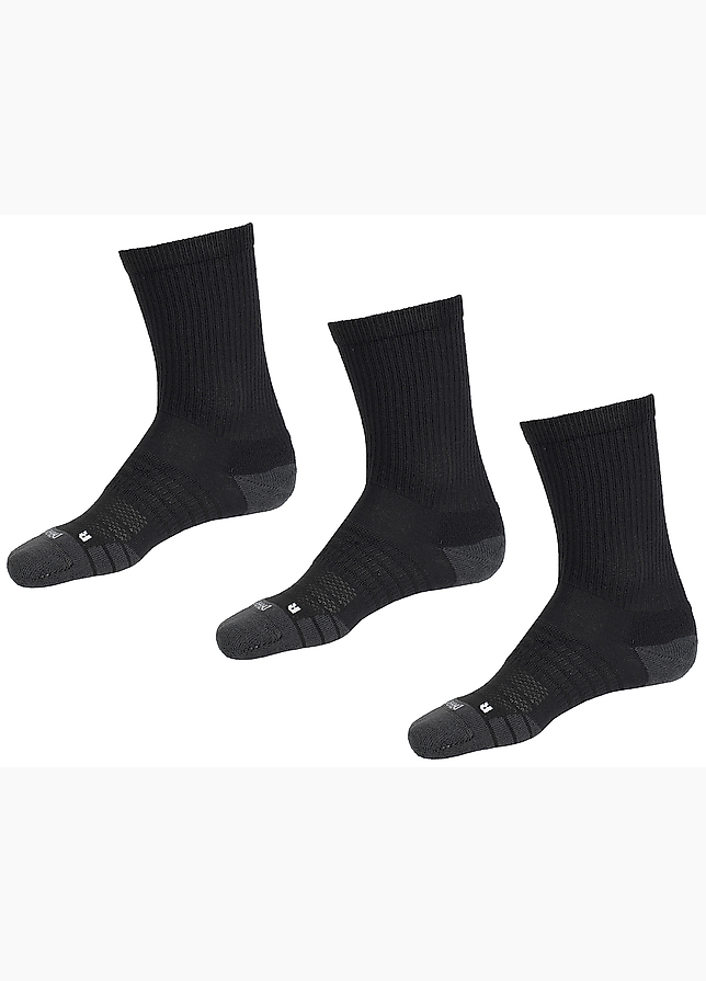 Nike Ponožky U EVRY Max Cush Crew 3P SX5547 010 Nike Ponožky U EVRY Max Cush Crew 3P SX5547 010