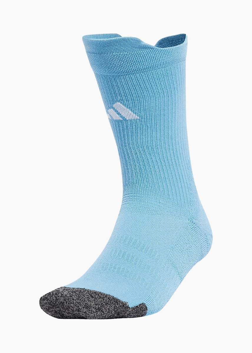 adidas Fotbalové ponožky Football Cushioned Performance Crew JW3433