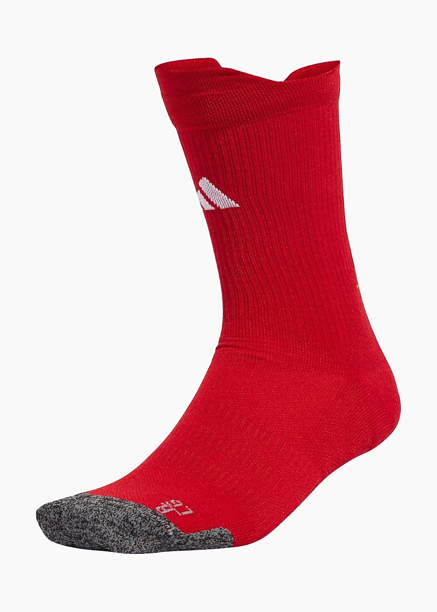 adidas Fotbalové ponožky Football Cushioned Performance Crew JW3435