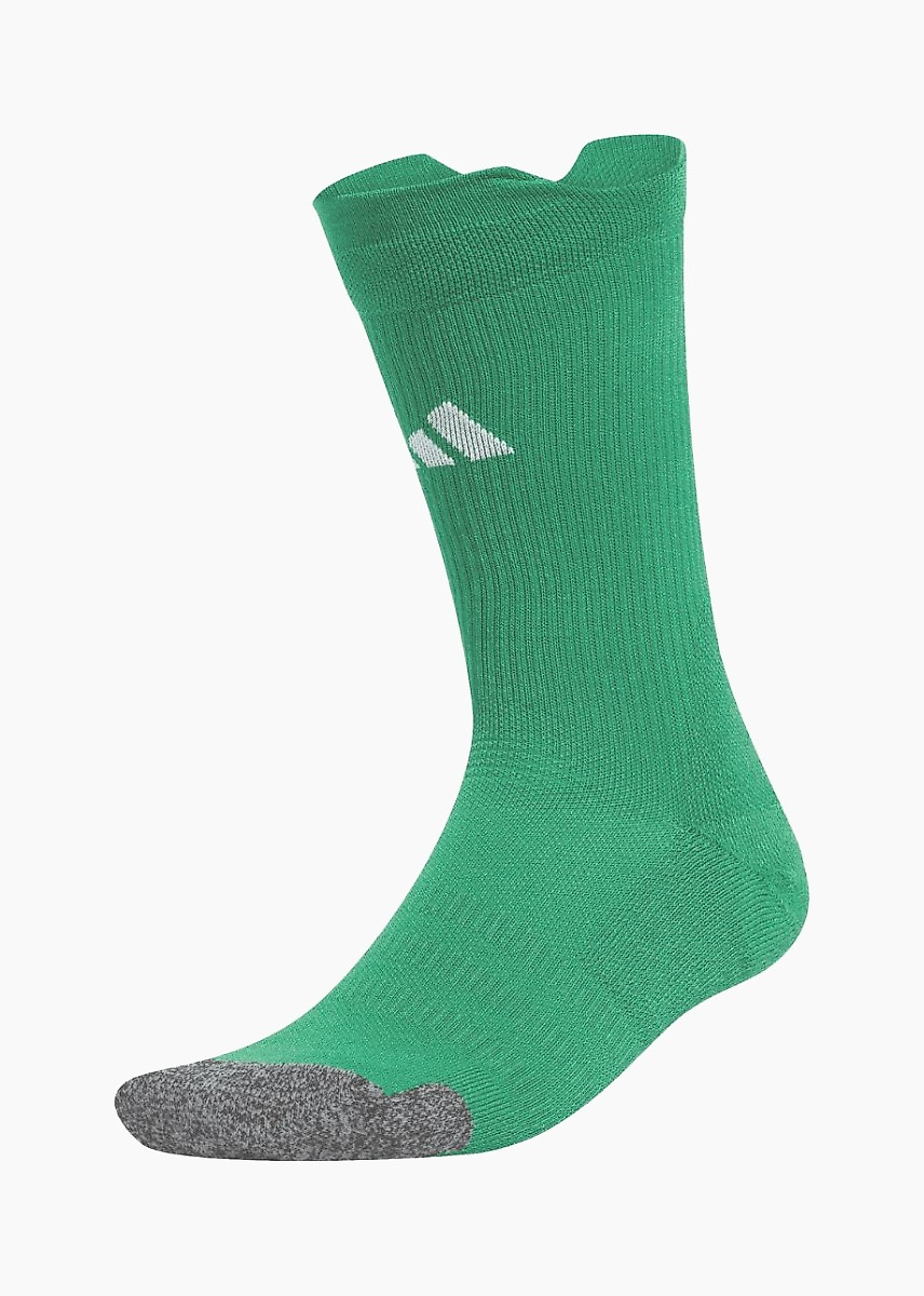 adidas Fotbalové ponožky Football Cushioned Performance Crew JW3436