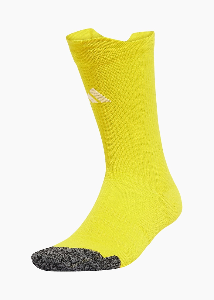 adidas Fotbalové ponožky Football Cushioned Performance Crew JW3437