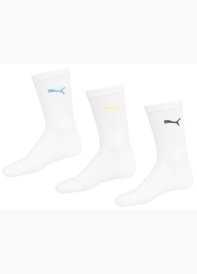 Puma Ponožky Sport 3pack 880355 29 Puma Ponožky Sport 3pack 880355 29