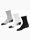 Obrázek Under Armour Skarpety Performance Tech 3pack 1379512 011 varianty produktu