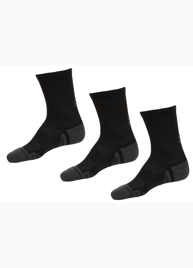 Under Armour Ponožky Performance Tech 3pack 1379512 001 Under Armour Ponožky Performance Tech 3pack 1379512 001