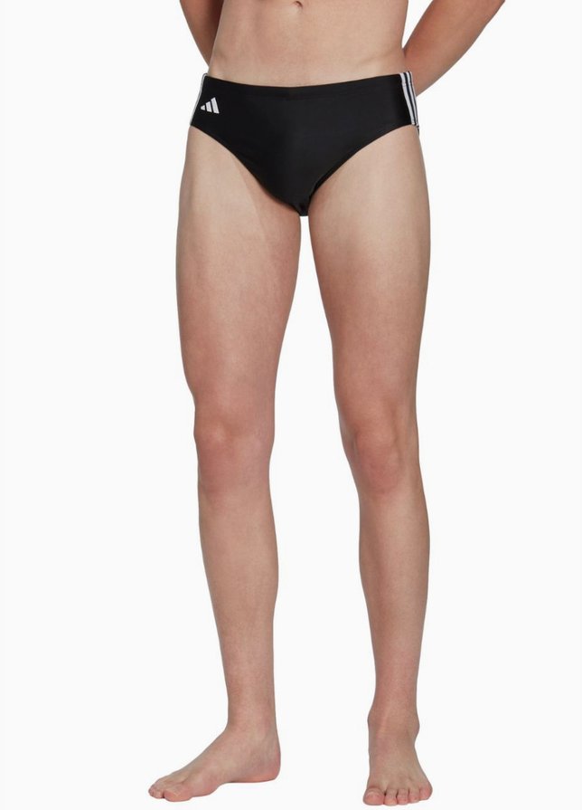 adidas Pánské slipy Classic 3-Stripes Trunk HT2063 adidas Pánské slipy Classic 3-Stripes Trunk HT2063