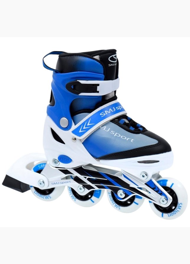SMJ Inline brusle Boy BS-901MA SMJ Inline brusle Boy BS-901MA
