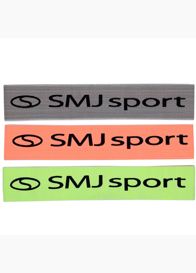 SMJ Sada cvičebních gum EX004 3p. SMJ Sada cvičebních gum EX004 3p.