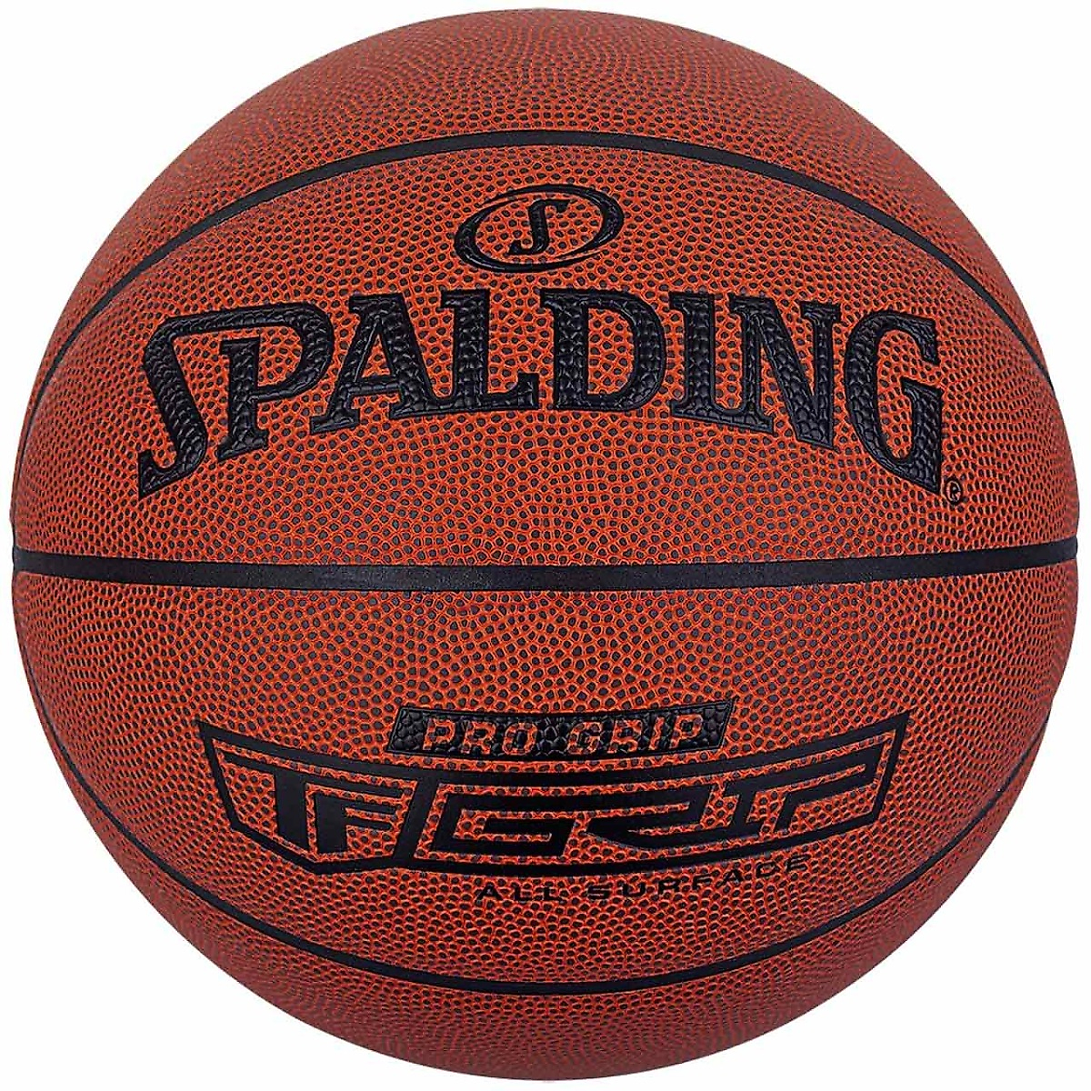 Spalding Basketbalový míč Pro Grip 76874Z
