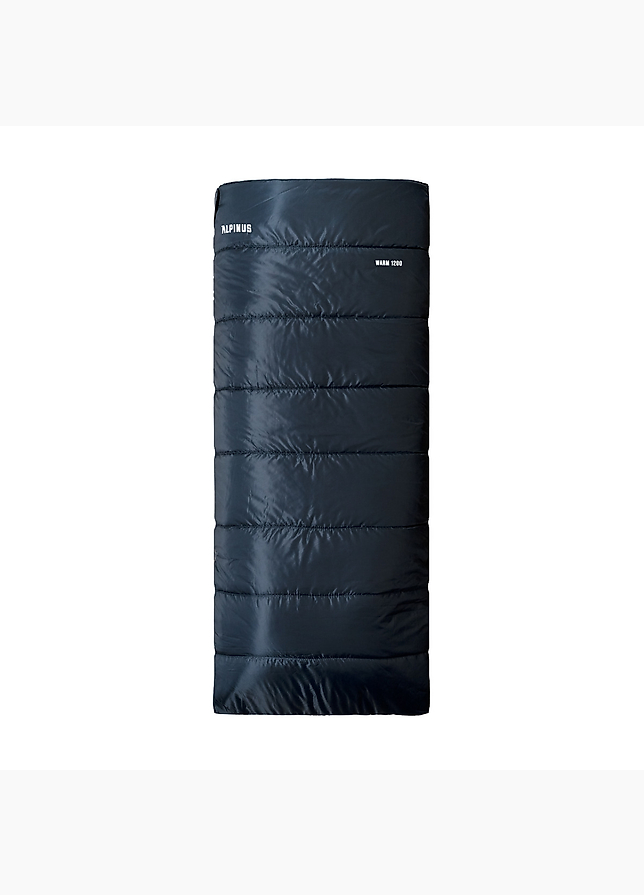 Alpinus Spací pytel Warm 1200 Levy AC18952 Alpinus Spací pytel Warm 1200 Levy AC18952
