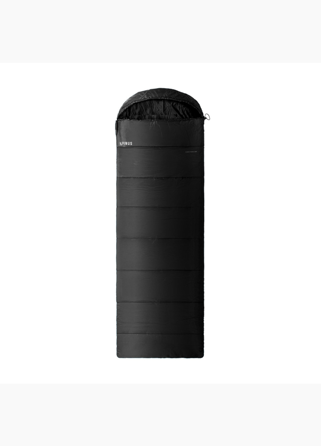 Alpinus Spací pytel Warm 1350 Pravý AC18954 Alpinus Spací pytel Warm 1350 Pravý AC18954