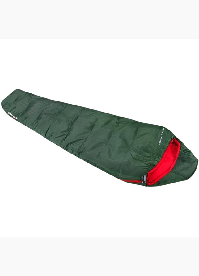 High Peak Spací pytel Black Arrow Eco 23230 High Peak Spací pytel Black Arrow Eco 23230