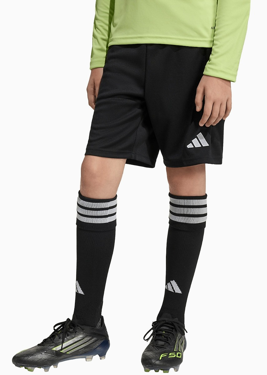 adidas Dětské brankářské šortky Tierro 26 KF5962
