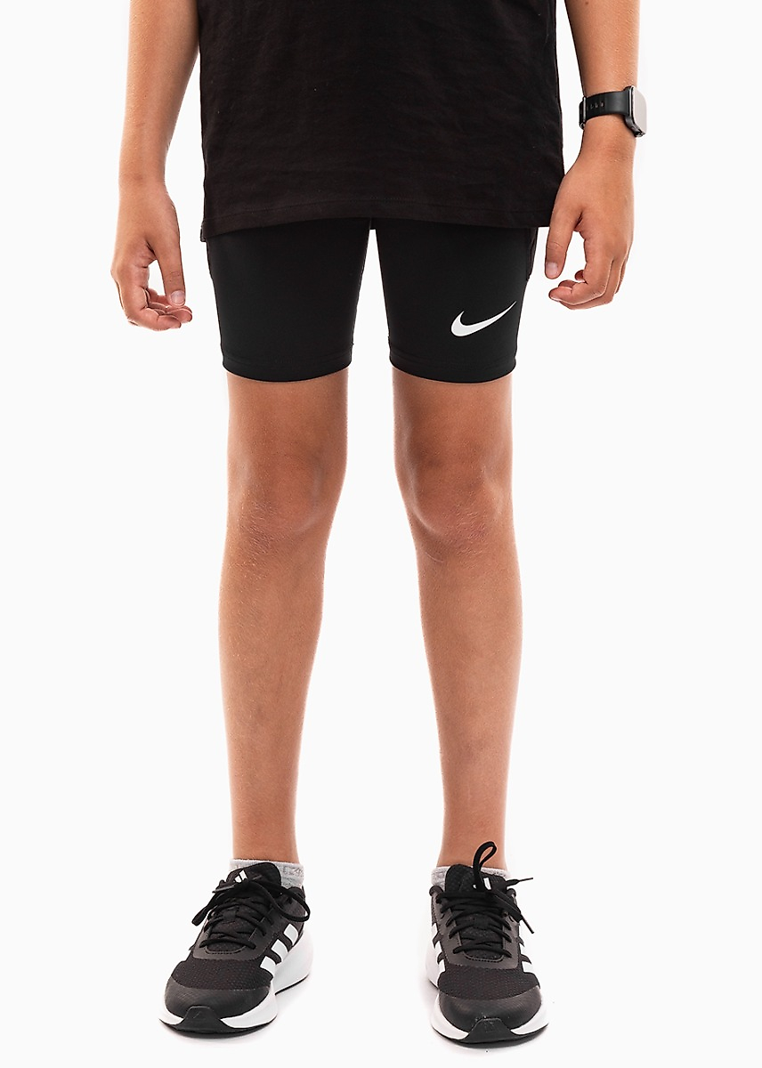 Nike Dětské brankářské šortky Dry Gardien I GK Short CV0057 010