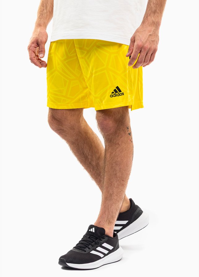 adidas Pánské brankářské šortky Condivo 22 GK HF0141 adidas Pánské brankářské šortky Condivo 22 GK HF0141