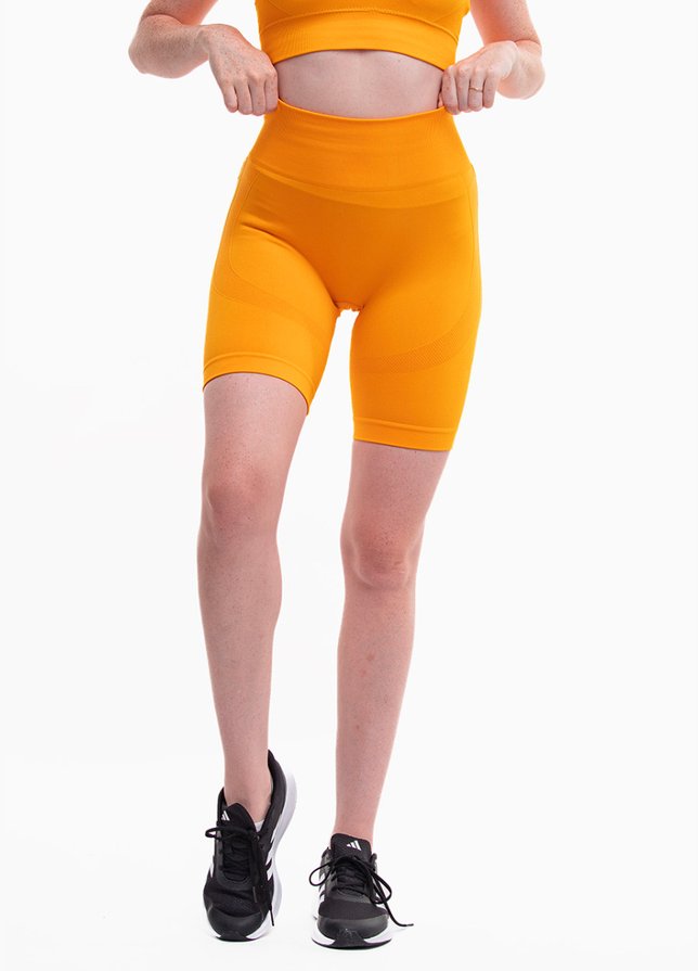 4F Dámské cyklistické šortky FNK F496 4FWSS24TFSHF496 70S 4F Dámské cyklistické šortky FNK F496 4FWSS24TFSHF496 70S