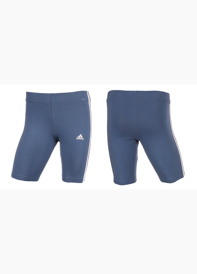 adidas Dámské Krátké Kalhoty Essentials 3-Stripes Bi HD1803 adidas Dámské Krátké Kalhoty Essentials 3-Stripes Bi HD1803