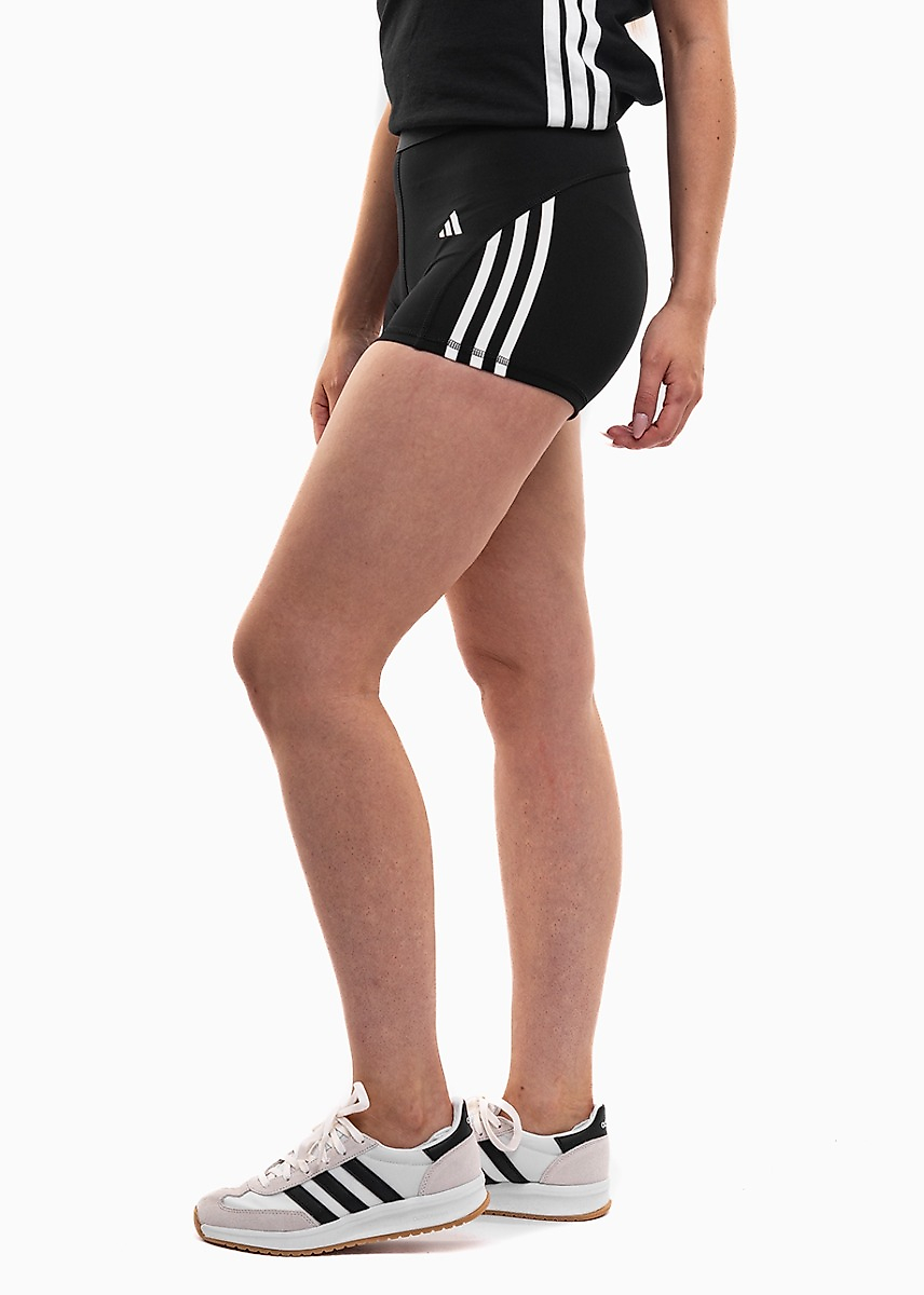 adidas Dámské šortky Hyperglam 3-Inch IN9299