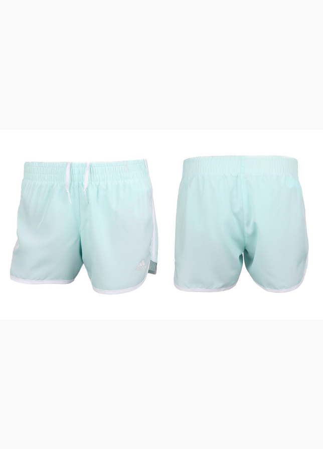 adidas Dámské Krátké Kalhoty Marathon 20 HL1476 adidas Dámské Krátké Kalhoty Marathon 20 HL1476