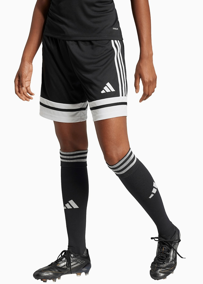 Dámské kraťasy adidas Squadra 25 JJ0012