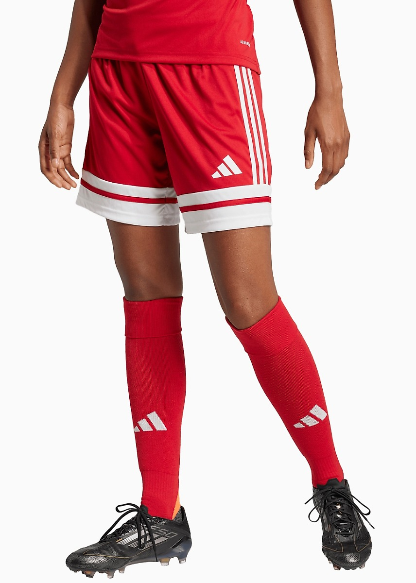 Dámské kraťasy adidas Squadra 25 JJ0011