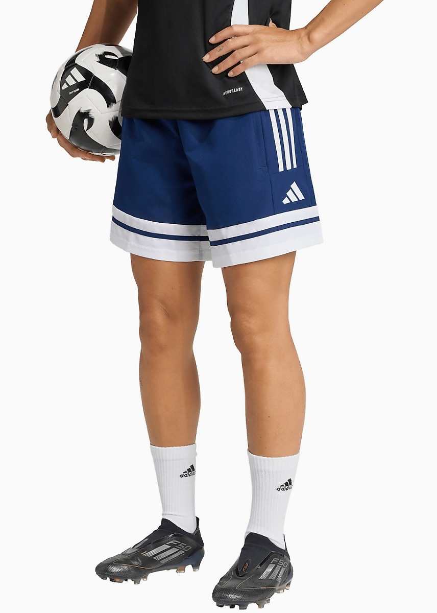 Dámské kraťasy adidas Squadra 25 Downtime JD3012