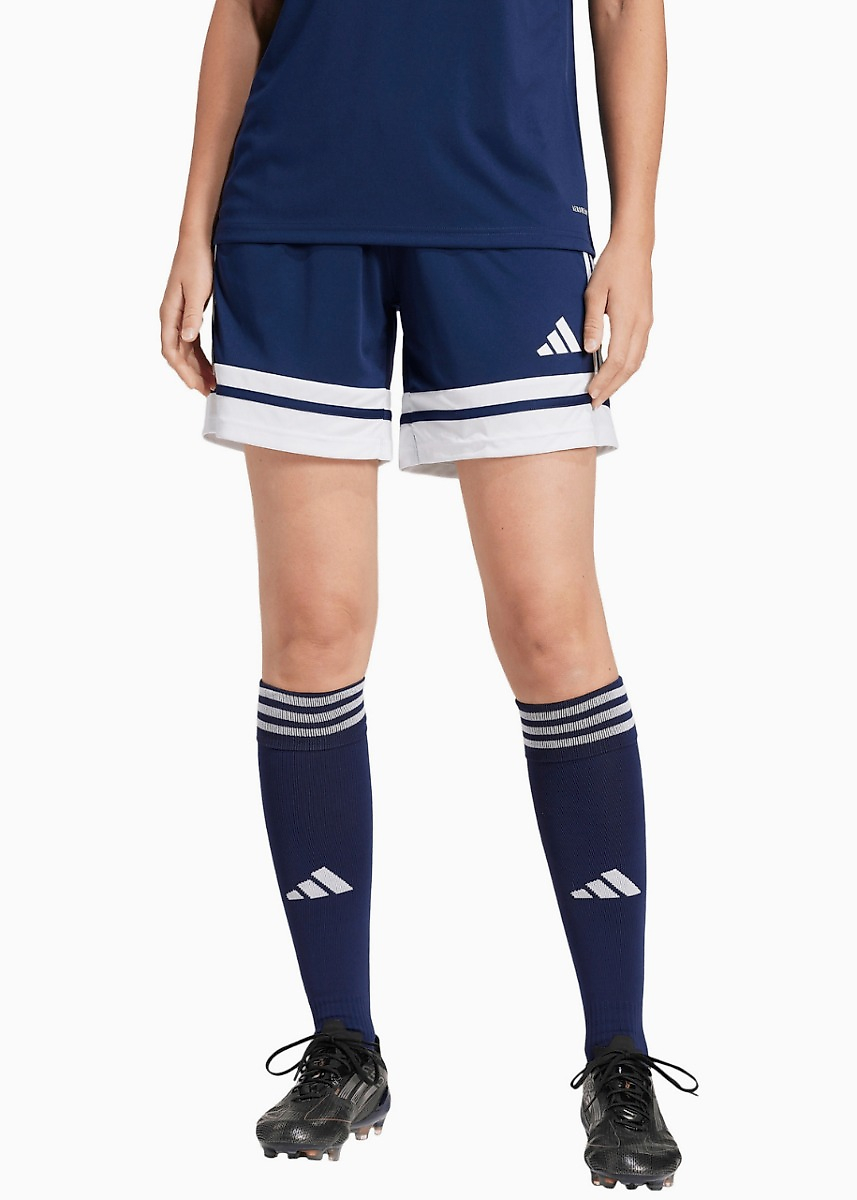 Dámské kraťasy adidas Squadra 25 JJ0014