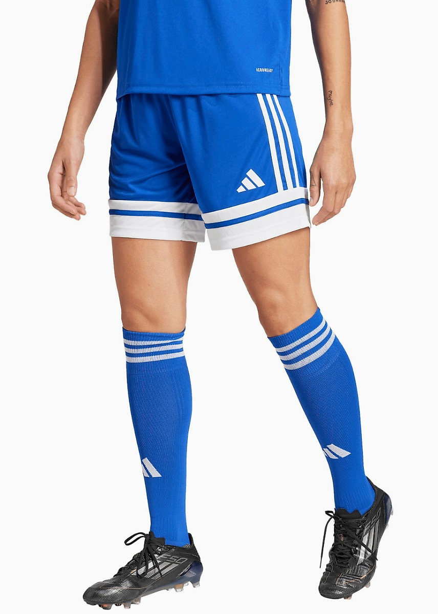 Dámské kraťasy adidas Squadra 25 JJ0015
