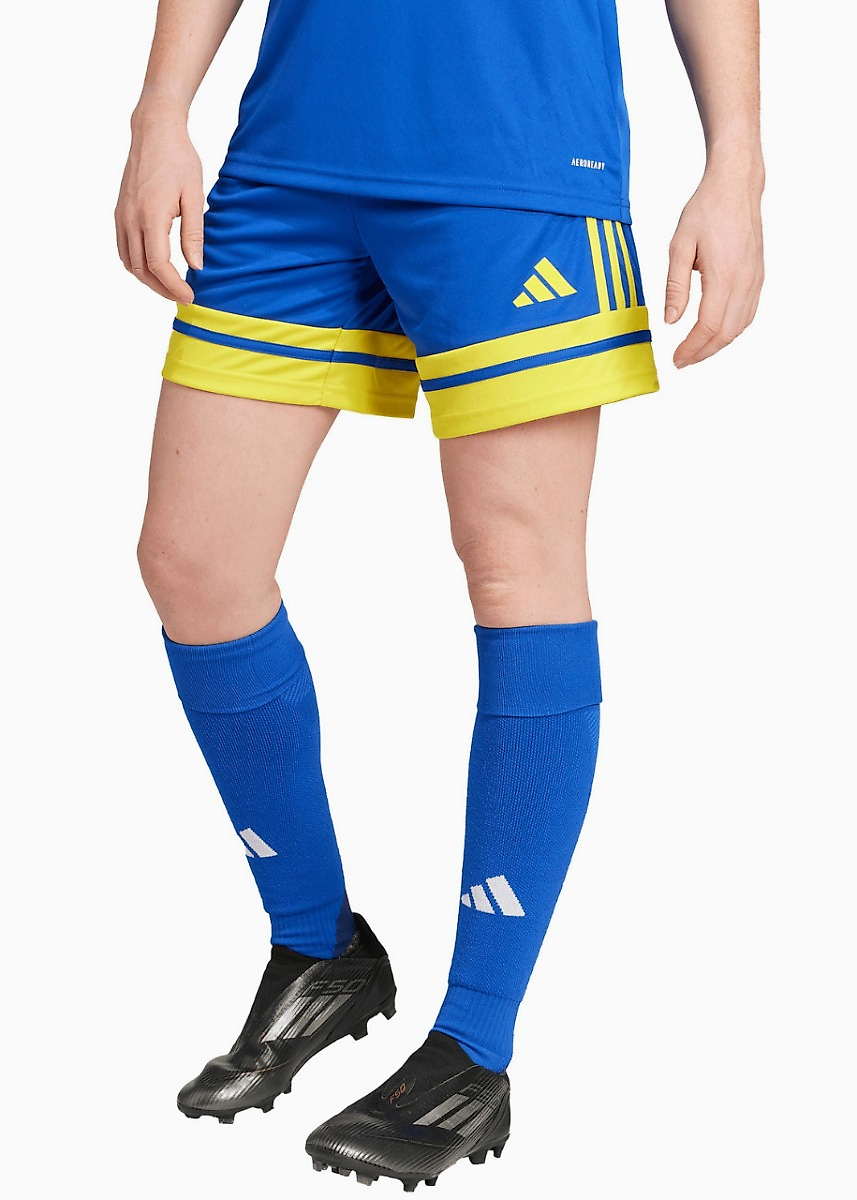 Dámské kraťasy adidas Squadra 25 JN5408