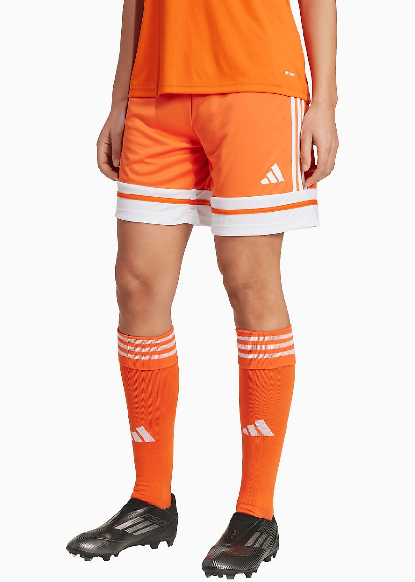 Dámské kraťasy adidas Squadra 25 JC8660