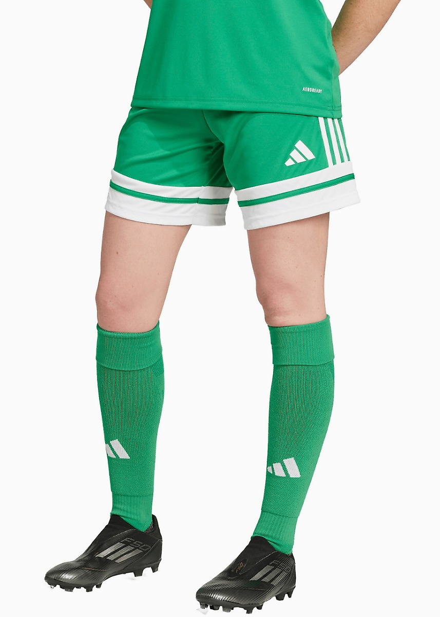 Dámské kraťasy adidas Squadra 25 JN7483