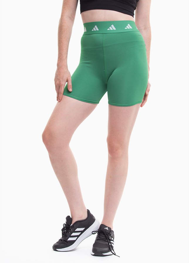 adidas Dámské kraťasy Techfit 4" IU1853 adidas Dámské kraťasy Techfit 4" IU1853