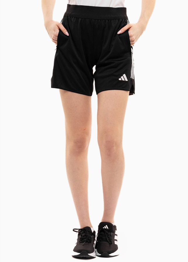 adidas Dámské kraťasy Tiro 23 League Training Long-Length HS0323 adidas Dámské kraťasy Tiro 23 League Training Long-Length HS0323