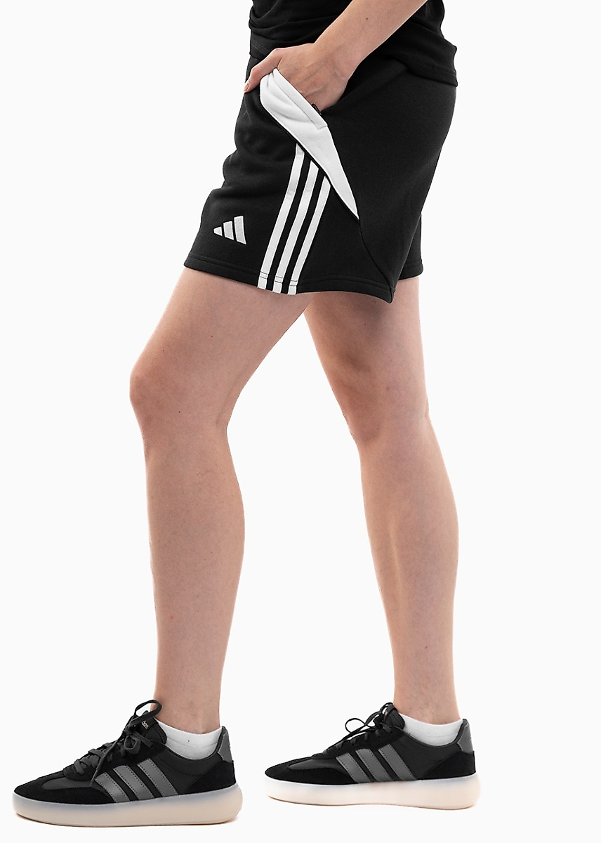 adidas Dámské šortky Tiro 24 Sweat IP1950