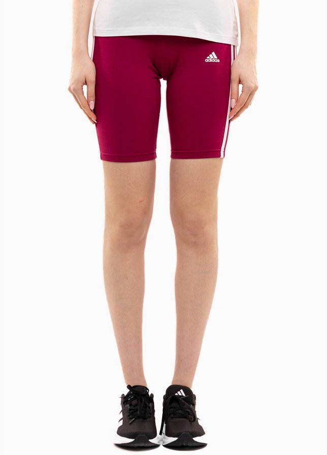 adidas Dámské Krátké Kalhoty Tight 3-Stripes Bike Shorts HD1801 adidas Dámské Krátké Kalhoty Tight 3-Stripes Bike Shorts HD1801