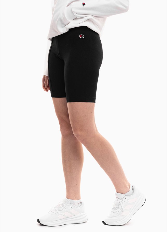 Champion Dámské kraťasy Biker Pants 117760 KK001 Champion Dámské kraťasy Biker Pants 117760 KK001