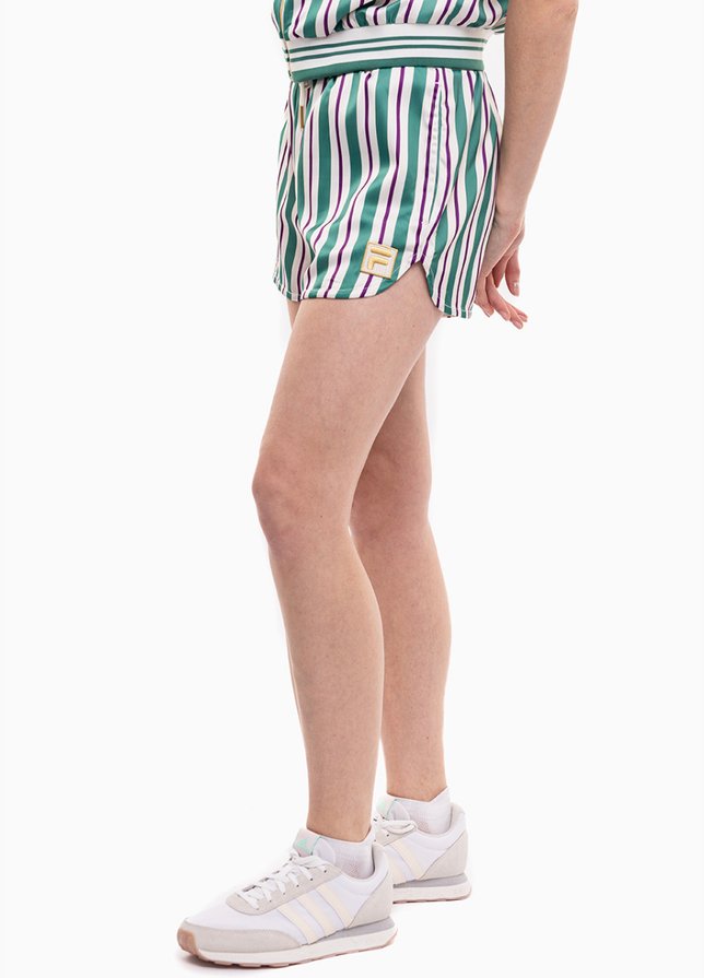 Fila Dámské kraťasy Lassance FAW1002 13382 Fila Dámské kraťasy Lassance FAW1002 13382
