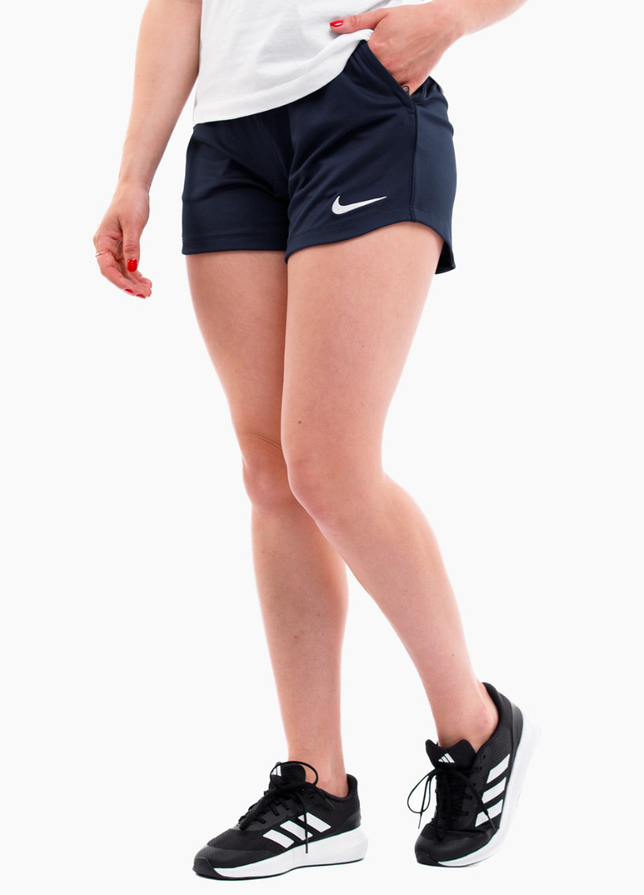 Nike Dámské Krátké Kalhoty Df Park 20 Short Kz CW6154 451 Nike Dámské Krátké Kalhoty Df Park 20 Short Kz CW6154 451