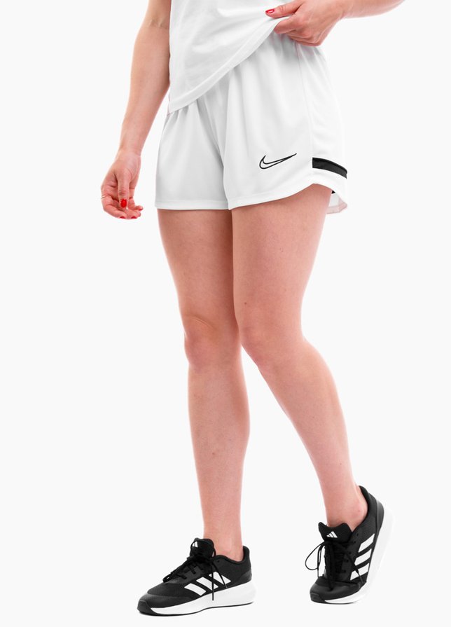 Nike Dámské šortky Dri-FIT Academy CV2649 100 Nike Dámské šortky Dri-FIT Academy CV2649 100