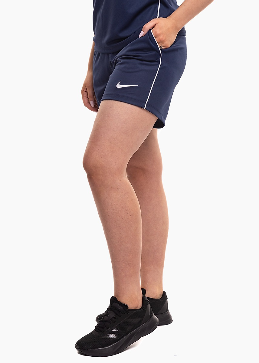 Nike Dámské šortky Dri-Fit Park 26 HM7162 410