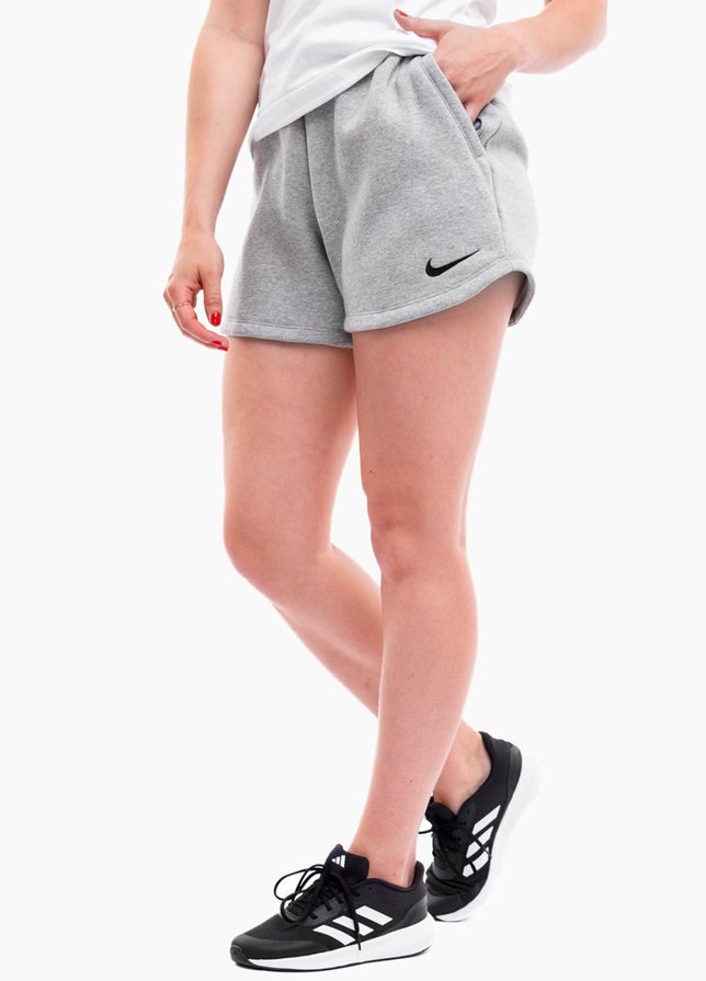 Nike dámské krátké kalhoty Park 20 Short CW6963 063 Nike dámské krátké kalhoty Park 20 Short CW6963 063