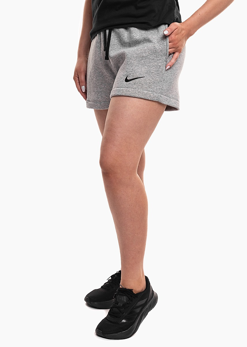 Dámské šortky Nike Park 26 Fleece IB1243 063
