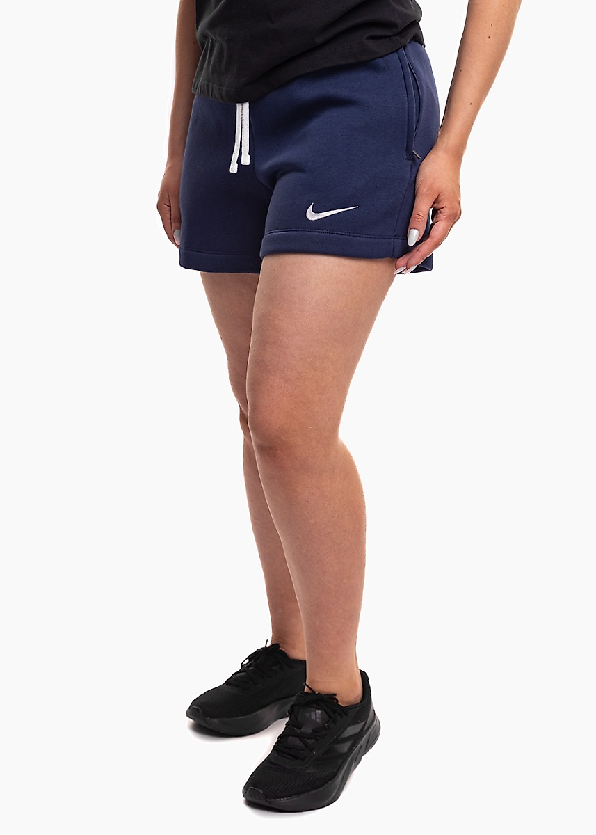 Dámské šortky Nike Park 26 Fleece IB1243 410