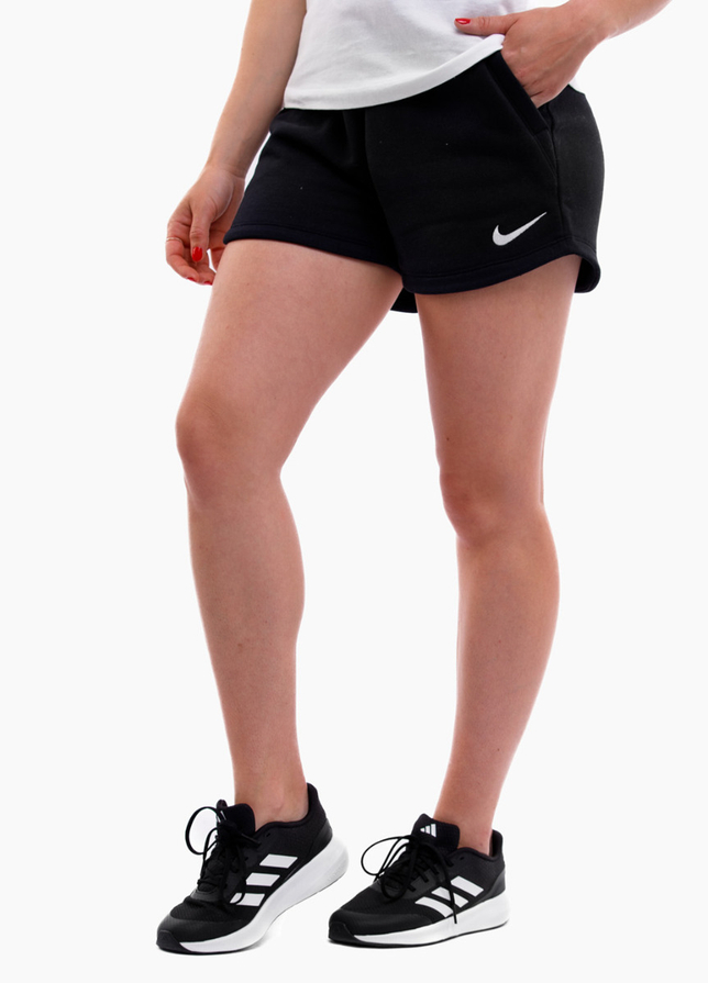 Nike dámské krátké kalhoty Park 20 Short CW6963 010 Nike dámské krátké kalhoty Park 20 Short CW6963 010